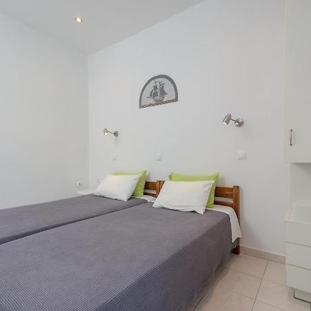 Hotel Windmill Naxos Naxos City Exterior foto