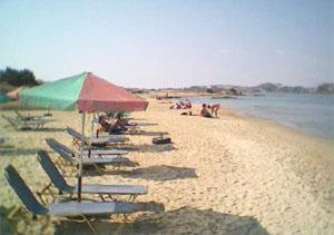 Hotel Windmill Naxos Naxos City Exterior foto