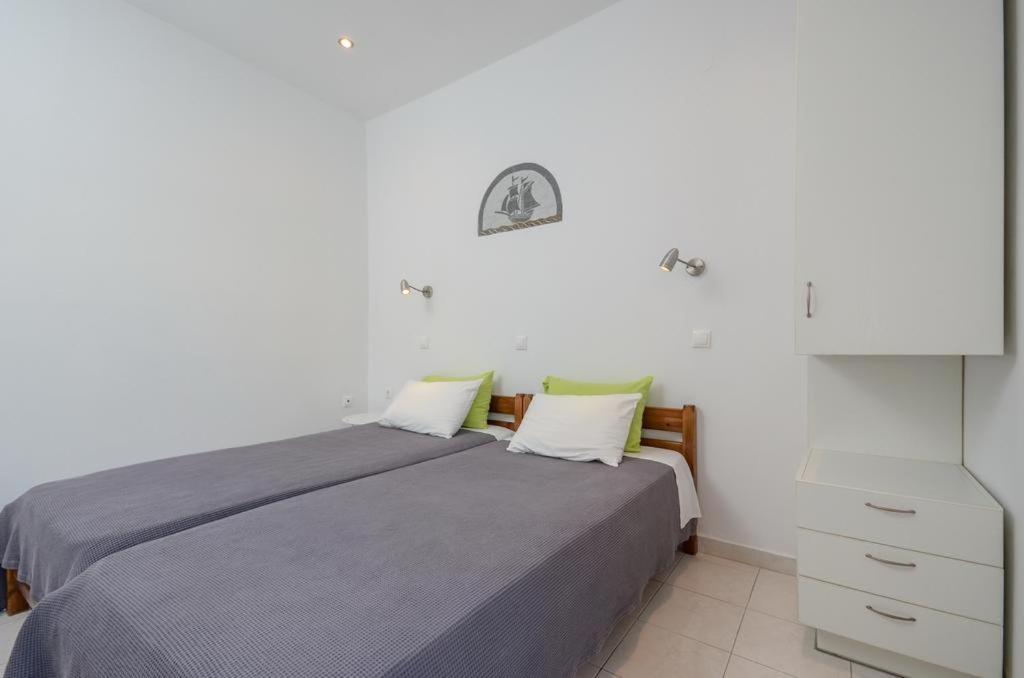 Hotel Windmill Naxos Naxos City Exterior foto