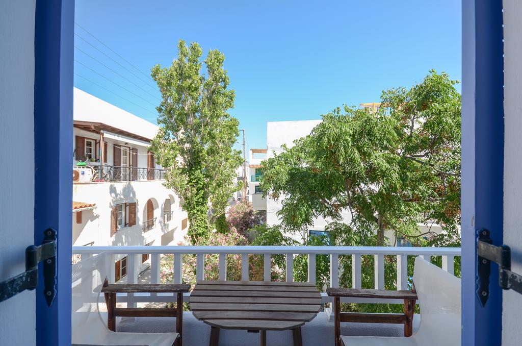 Hotel Windmill Naxos Naxos City Exterior foto