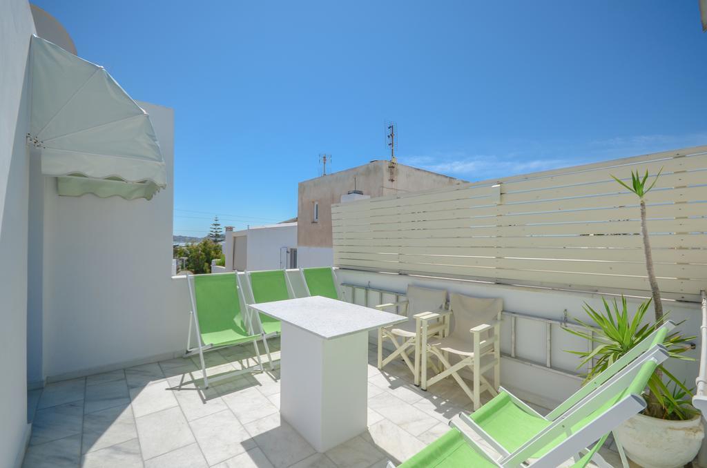 Hotel Windmill Naxos Naxos City Exterior foto